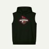 Hoodie Unisex Sin Mangas: Gorro y Bolsa 🔥 NEW PRODUCT 🔥 Miniatura
