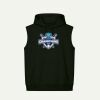 Hoodie Unisex Sin Mangas: Gorro y Bolsa 🔥 NEW PRODUCT 🔥 Miniatura