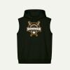 Hoodie Unisex Sin Mangas: Gorro y Bolsa 🔥 NEW PRODUCT 🔥 Miniatura