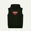 Hoodie Unisex Sin Mangas: Gorro y Bolsa 🔥 NEW PRODUCT 🔥 Miniatura
