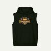 Hoodie Unisex Sin Mangas: Gorro y Bolsa 🔥 NEW PRODUCT 🔥 Miniatura