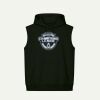 Hoodie Unisex Sin Mangas: Gorro y Bolsa 🔥 NEW PRODUCT 🔥 Miniatura
