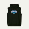 Hoodie Unisex Sin Mangas: Gorro y Bolsa 🔥 NEW PRODUCT 🔥 Miniatura