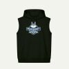 Hoodie Unisex Sin Mangas: Gorro y Bolsa 🔥 NEW PRODUCT 🔥 Miniatura