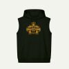 Hoodie Unisex Sin Mangas: Gorro y Bolsa 🔥 NEW PRODUCT 🔥 Miniatura