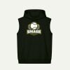 Hoodie Unisex Sin Mangas: Gorro y Bolsa 🔥 NEW PRODUCT 🔥 Miniatura