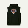 Hoodie Unisex Sin Mangas: Gorro y Bolsa 🔥 NEW PRODUCT 🔥 Miniatura