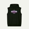 Hoodie Unisex Sin Mangas: Gorro y Bolsa 🔥 NEW PRODUCT 🔥 Miniatura