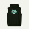 Hoodie Unisex Sin Mangas: Gorro y Bolsa 🔥 NEW PRODUCT 🔥 Miniatura