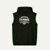 Hoodie Unisex Sin Mangas: Gorro y Bolsa 🔥 NEW PRODUCT 🔥 Miniatura