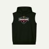Hoodie Unisex Sin Mangas: Gorro y Bolsa 🔥 NEW PRODUCT 🔥 Miniatura