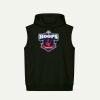 Hoodie Unisex Sin Mangas: Gorro y Bolsa 🔥 NEW PRODUCT 🔥 Miniatura