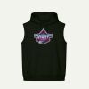 Hoodie Unisex Sin Mangas: Gorro y Bolsa 🔥 NEW PRODUCT 🔥 Miniatura