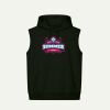 Hoodie Unisex Sin Mangas: Gorro y Bolsa 🔥 NEW PRODUCT 🔥 Miniatura