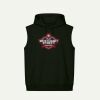 Hoodie Unisex Sin Mangas: Gorro y Bolsa 🔥 NEW PRODUCT 🔥 Miniatura