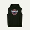 Hoodie Unisex Sin Mangas: Gorro y Bolsa 🔥 NEW PRODUCT 🔥 Miniatura