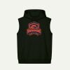 Hoodie Unisex Sin Mangas: Gorro y Bolsa 🔥 NEW PRODUCT 🔥 Miniatura