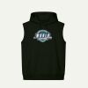 Hoodie Unisex Sin Mangas: Gorro y Bolsa 🔥 NEW PRODUCT 🔥 Miniatura