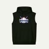 Hoodie Unisex Sin Mangas: Gorro y Bolsa 🔥 NEW PRODUCT 🔥 Miniatura