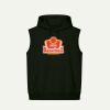 Hoodie Unisex Sin Mangas: Gorro y Bolsa 🔥 NEW PRODUCT 🔥 Miniatura