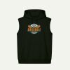 Hoodie Unisex Sin Mangas: Gorro y Bolsa 🔥 NEW PRODUCT 🔥 Miniatura