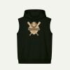 Hoodie Unisex Sin Mangas: Gorro y Bolsa 🔥 NEW PRODUCT 🔥 Miniatura
