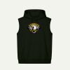Hoodie Unisex Sin Mangas: Gorro y Bolsa 🔥 NEW PRODUCT 🔥 Miniatura