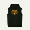Hoodie Unisex Sin Mangas: Gorro y Bolsa 🔥 NEW PRODUCT 🔥 Miniatura