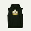 Hoodie Unisex Sin Mangas: Gorro y Bolsa 🔥 NEW PRODUCT 🔥 Miniatura