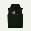 Hoodie Unisex Sin Mangas: Gorro y Bolsa 🔥 NEW PRODUCT 🔥 Miniatura