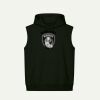 Hoodie Unisex Sin Mangas: Gorro y Bolsa 🔥 NEW PRODUCT 🔥 Miniatura