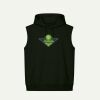 Hoodie Unisex Sin Mangas: Gorro y Bolsa 🔥 NEW PRODUCT 🔥 Miniatura