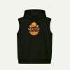 Hoodie Unisex Sin Mangas: Gorro y Bolsa 🔥 NEW PRODUCT 🔥 Miniatura