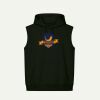 Hoodie Unisex Sin Mangas: Gorro y Bolsa 🔥 NEW PRODUCT 🔥 Miniatura