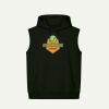 Hoodie Unisex Sin Mangas: Gorro y Bolsa 🔥 NEW PRODUCT 🔥 Miniatura