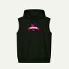 Hoodie Unisex Sin Mangas: Gorro y Bolsa 🔥 NEW PRODUCT 🔥 Miniatura