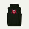 Hoodie Unisex Sin Mangas: Gorro y Bolsa 🔥 NEW PRODUCT 🔥 Miniatura