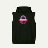 Hoodie Unisex Sin Mangas: Gorro y Bolsa 🔥 NEW PRODUCT 🔥 Miniatura