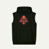 Hoodie Unisex Sin Mangas: Gorro y Bolsa 🔥 NEW PRODUCT 🔥 Miniatura