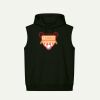 Hoodie Unisex Sin Mangas: Gorro y Bolsa 🔥 NEW PRODUCT 🔥 Miniatura