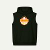 Hoodie Unisex Sin Mangas: Gorro y Bolsa 🔥 NEW PRODUCT 🔥 Miniatura