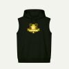 Hoodie Unisex Sin Mangas: Gorro y Bolsa 🔥 NEW PRODUCT 🔥 Miniatura