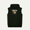 Hoodie Unisex Sin Mangas: Gorro y Bolsa 🔥 NEW PRODUCT 🔥 Miniatura