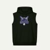 Hoodie Unisex Sin Mangas: Gorro y Bolsa 🔥 NEW PRODUCT 🔥 Miniatura