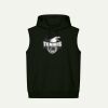 Hoodie Unisex Sin Mangas: Gorro y Bolsa 🔥 NEW PRODUCT 🔥 Miniatura