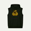 Hoodie Unisex Sin Mangas: Gorro y Bolsa 🔥 NEW PRODUCT 🔥 Miniatura