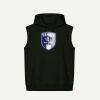Hoodie Unisex Sin Mangas: Gorro y Bolsa 🔥 NEW PRODUCT 🔥 Miniatura