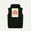 Hoodie Unisex Sin Mangas: Gorro y Bolsa 🔥 NEW PRODUCT 🔥 Miniatura