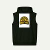 Hoodie Unisex Sin Mangas: Gorro y Bolsa 🔥 NEW PRODUCT 🔥 Miniatura
