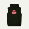 Hoodie Unisex Sin Mangas: Gorro y Bolsa 🔥 NEW PRODUCT 🔥 Miniatura